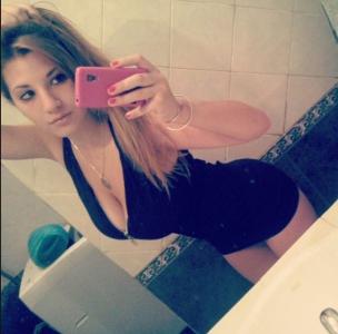 603196193: Chica busca chico en Madrid