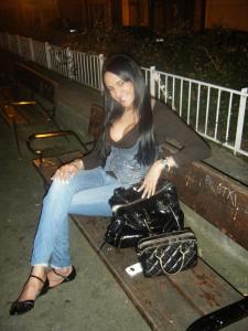 642708551: Transexual en La Coruña