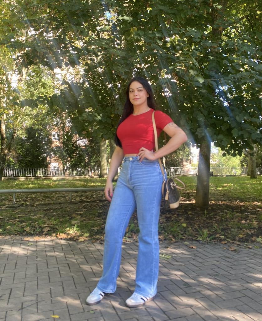 Travesti en Vizcaya: 