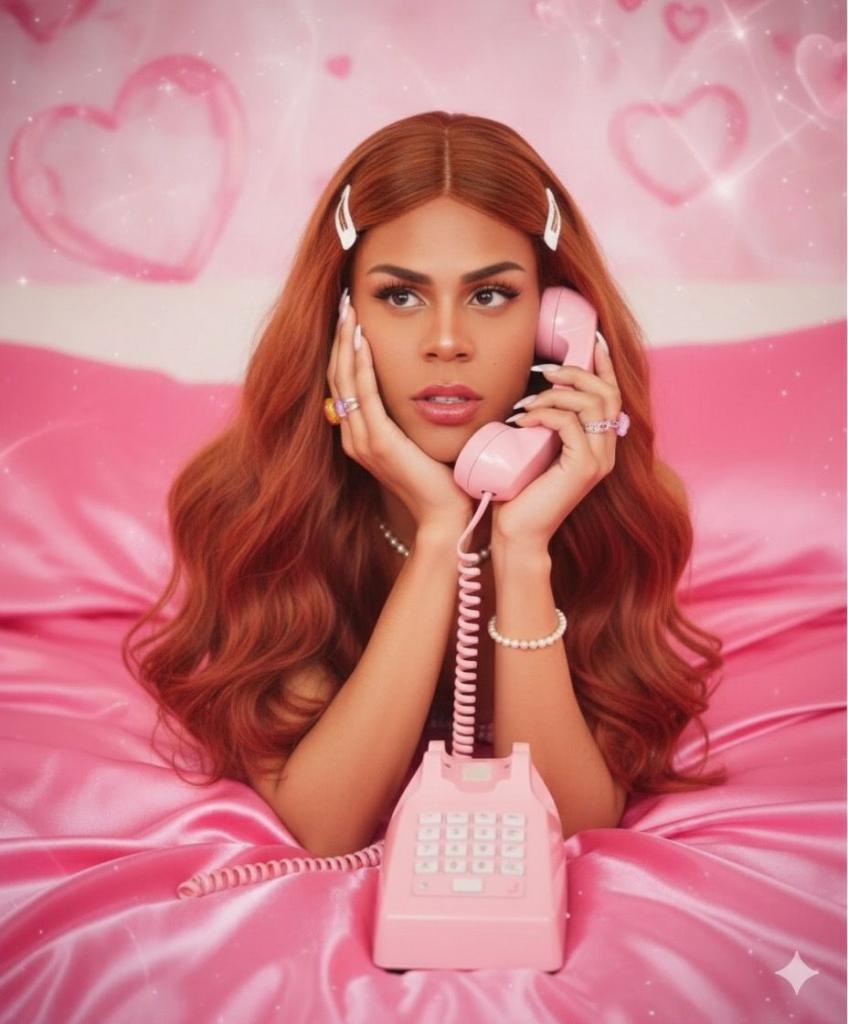 603161480: Travesti en Valencia