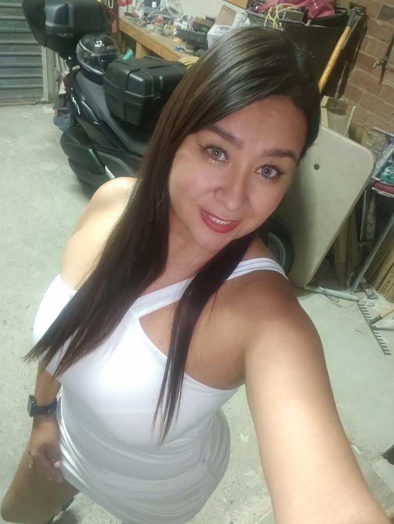 613609525: Chica busca chico en Málaga