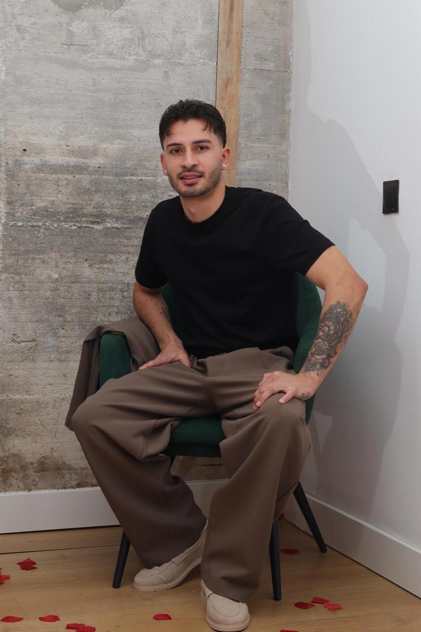 Chico busca chica en Málaga: Chico busca chica