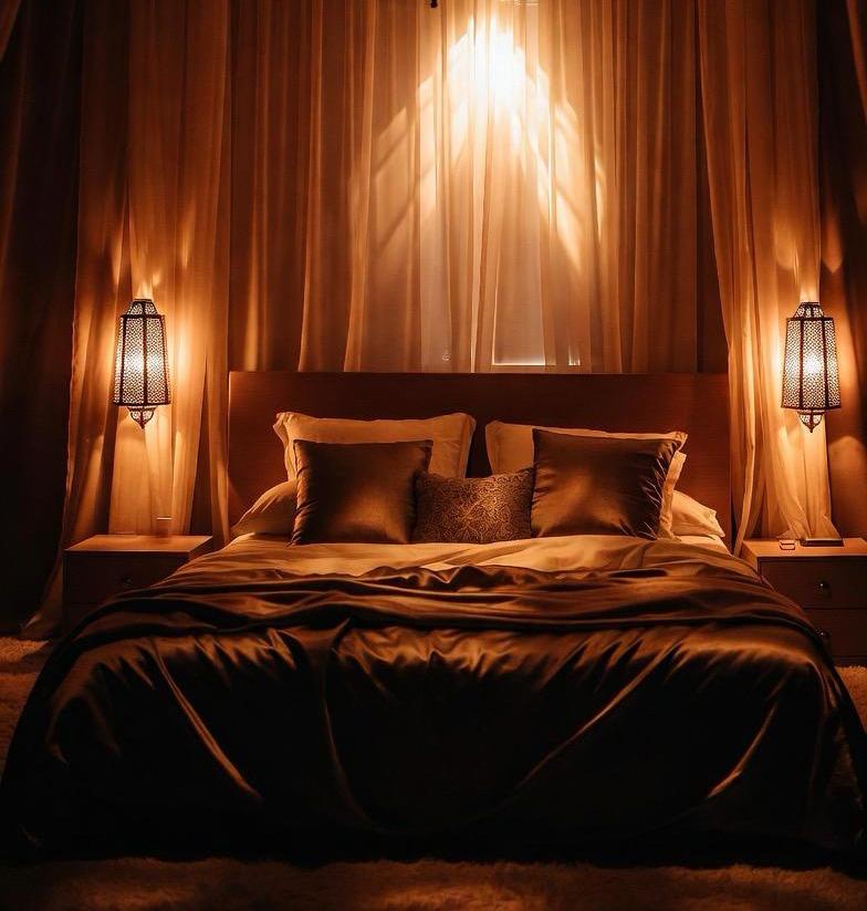 Chica busca chico en Málaga: Chica busca chico