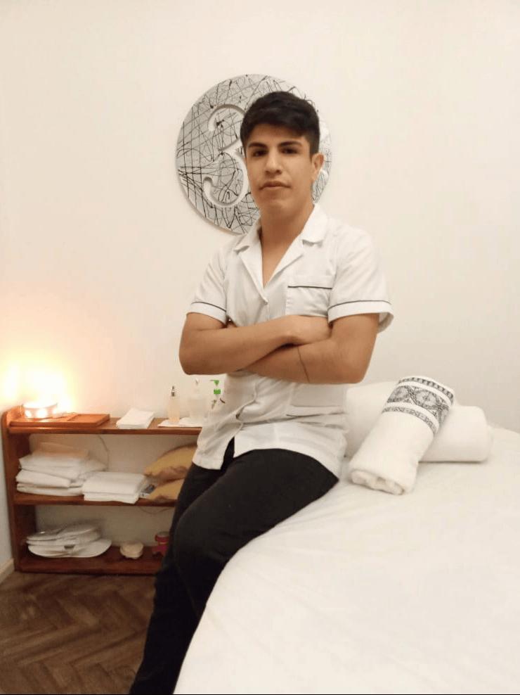 Chico busca chica en Barcelona: Chico busca chica