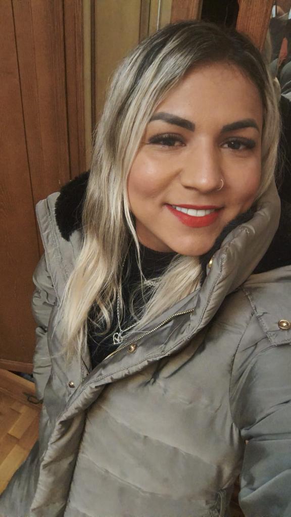 Chica busca chico en Pontevedra: 