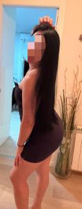 613853919: Chica busca chico en Madrid