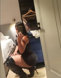 661794230: Travesti en Barcelona