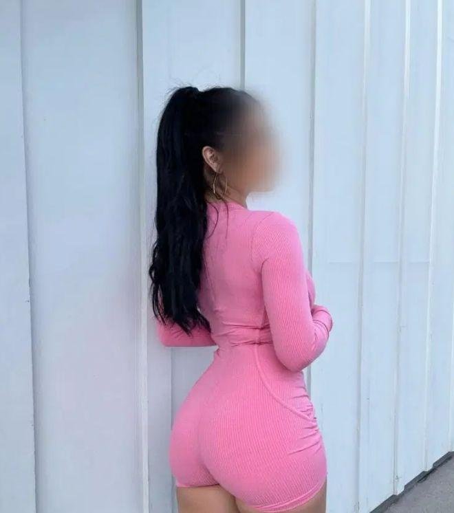 Chica busca chico en Madrid: 