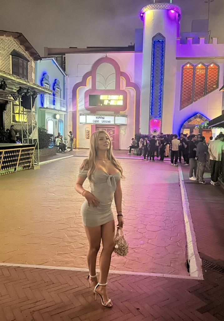 657249160: Transexual en Madrid