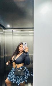 664299854: Chica busca chico en Jaén