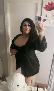 Travesti en Pontevedra: 