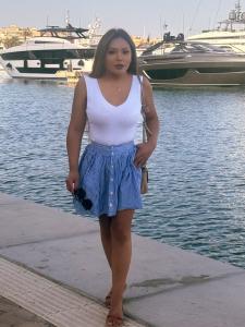 666058810: Travesti en Madrid