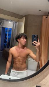 Chico busca chica en Madrid: 