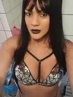 640099242: Transexual en Barcelona
