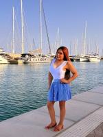 666058810: Transexual en Madrid