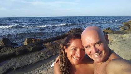 638455603: Chica busca chico en Alicante