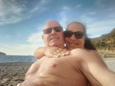 638455603: Chica busca chico en Alicante