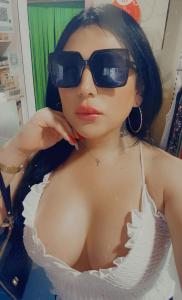 Transexual en Cádiz: 