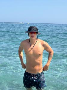 Chico busca chica en Barcelona: 