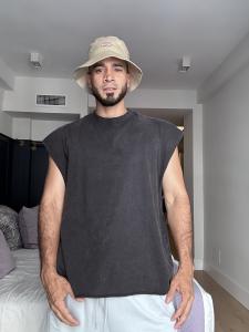 Chico busca chica en Barcelona: Chico busca chica