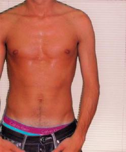 Chico busca chica en Barcelona: 