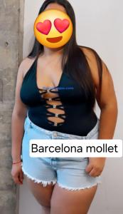 602529526: Chica busca chico en Barcelona