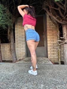 Chica busca chico en Barcelona: 