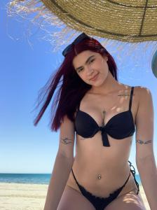 642432927: Chica busca chico en Murcia