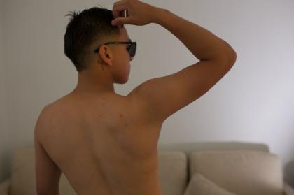 637949183: Chico busca chica en Madrid