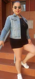 Chica busca chico en León: 