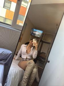 637536465: Transexual en Vizcaya