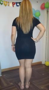 611254375: Chica busca chico en Madrid