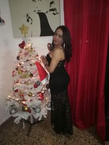 Travesti en Alicante: 