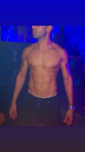 Chico busca chica en Málaga: 