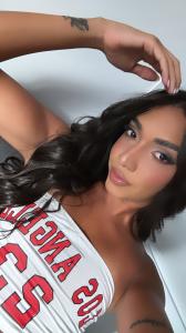 610606363: Travesti en Tenerife