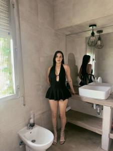 633917228: Chica busca chico en Madrid