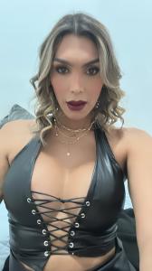 603849657: Travesti en Madrid