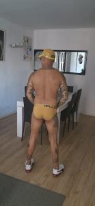 717140032: Chico busca chica en Málaga