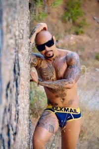 717140032: Chico busca chica en Málaga