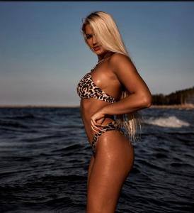 Chica busca chico en Alicante: 