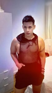 654979926: Chico busca chica en Valladolid