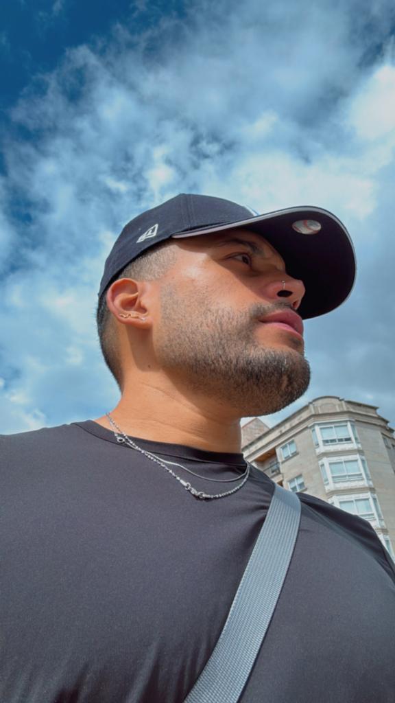 Chico busca chica en Burgos: 