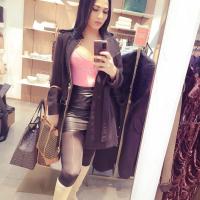 674418289: Transexual en Barcelona