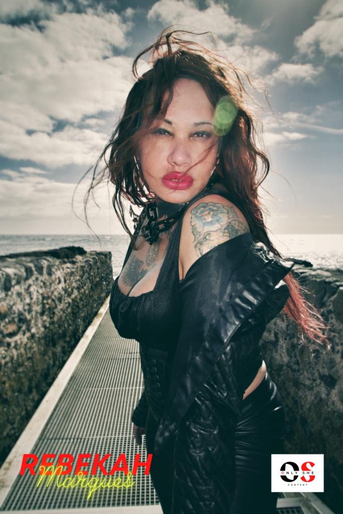 Transexual en Las Palmas: 