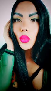 674100867: Transexual en Madrid