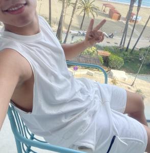 600067330: Chico busca chica en Sevilla