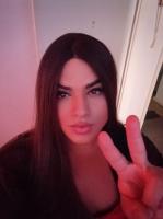 664160490: Transexual en Madrid