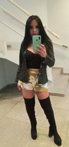 673128489: Travesti en Madrid