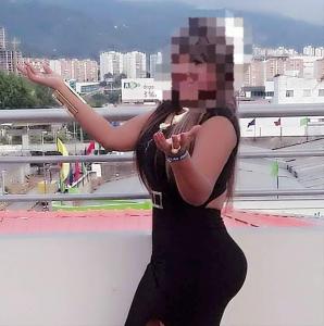 623131919: Chica busca chico en Sevilla