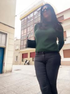 695817659: Travesti en Badajoz